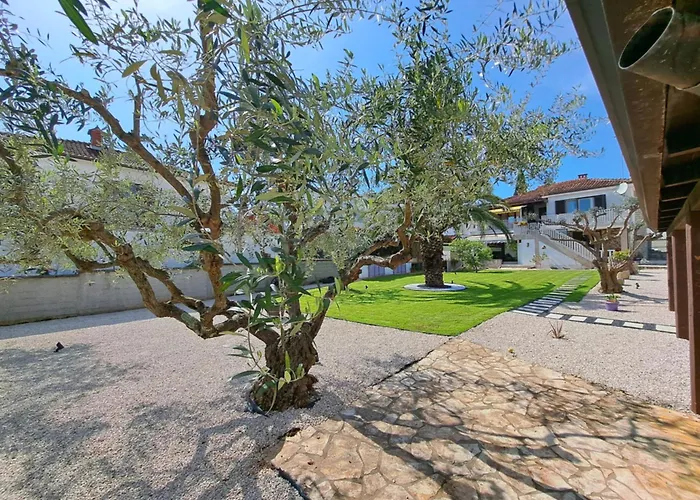 Riva Garden Relax