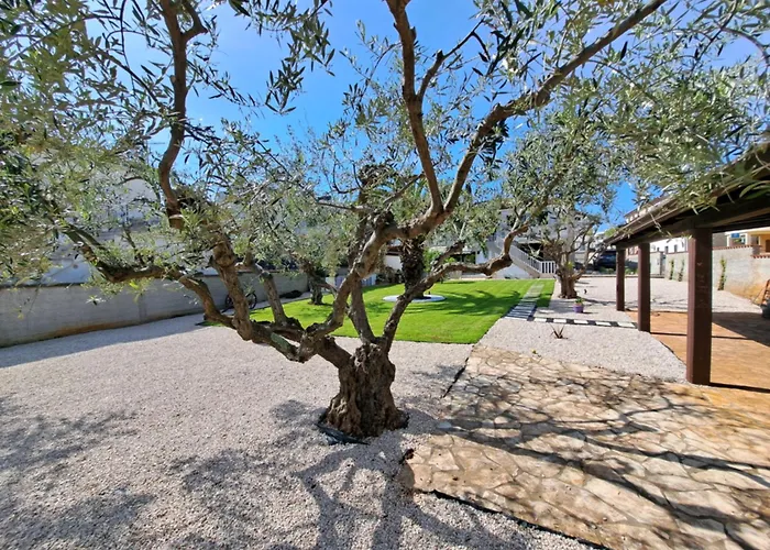 Riva Garden Relax