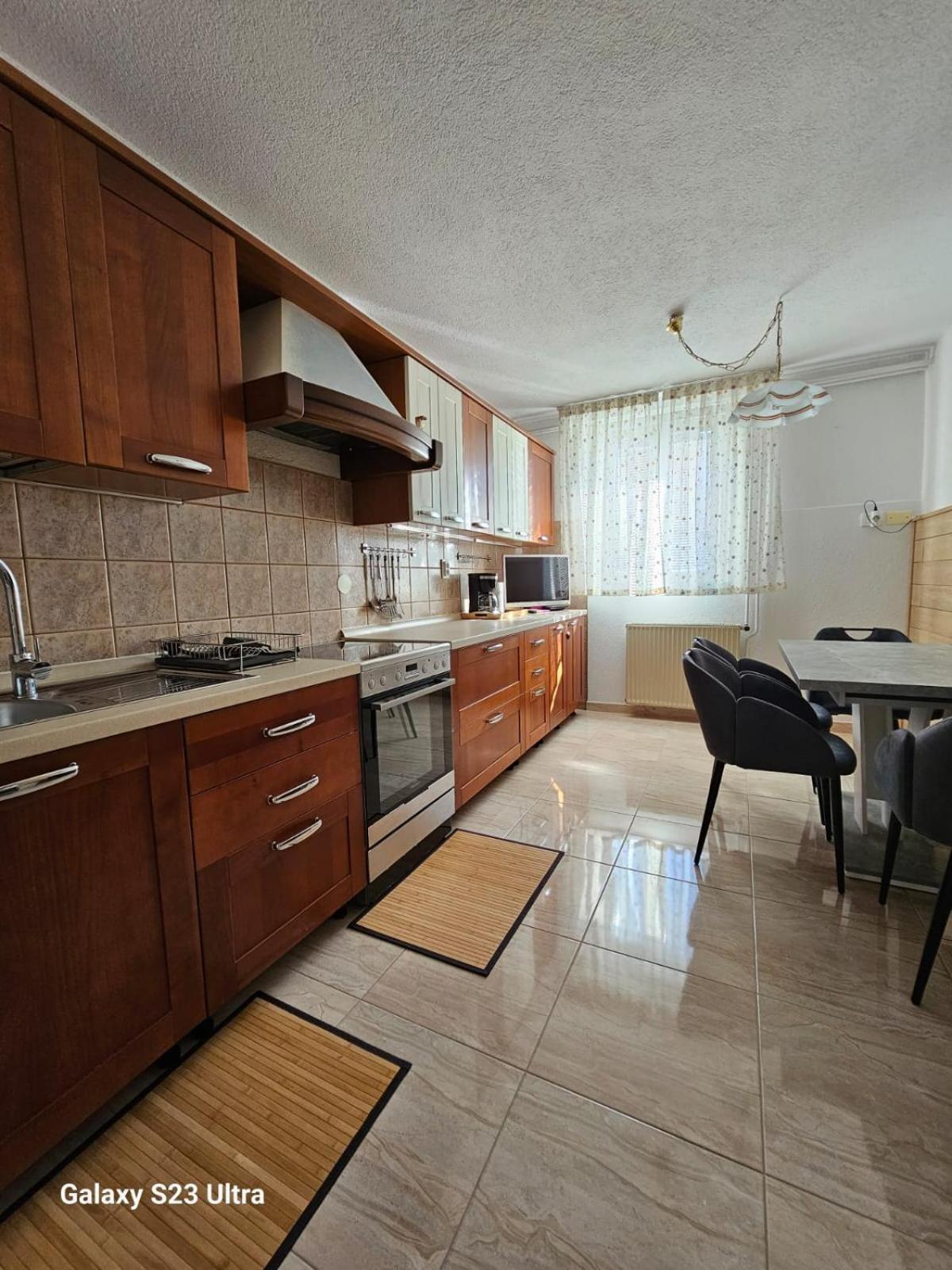 Riva Garden Relax Apartment