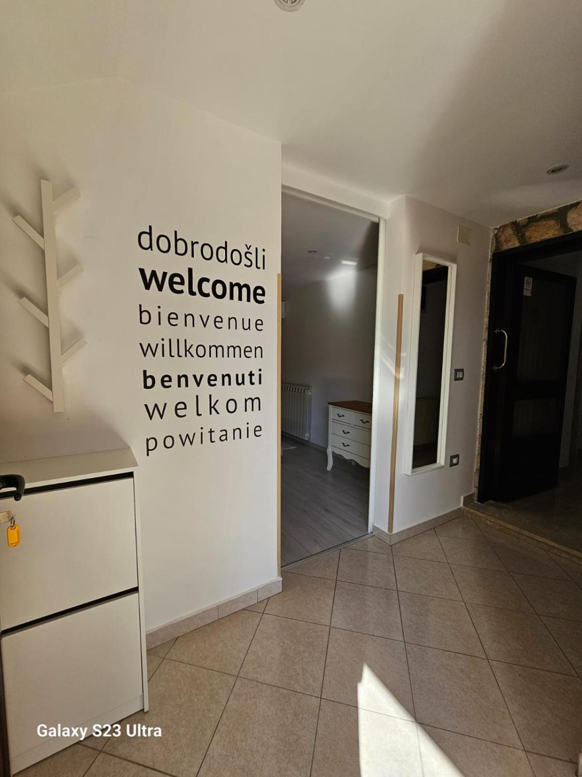 Apartman Riva Garden Relax