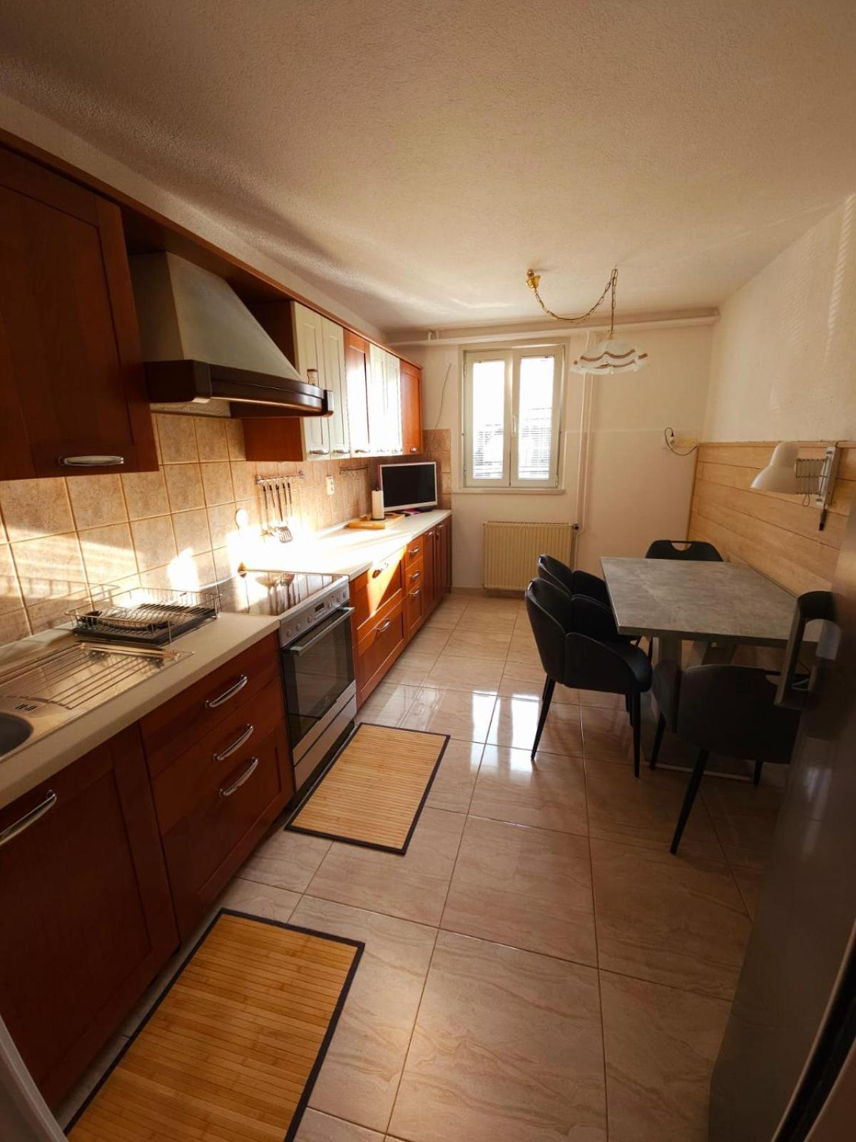 Apartment Riva Garden Relax *
