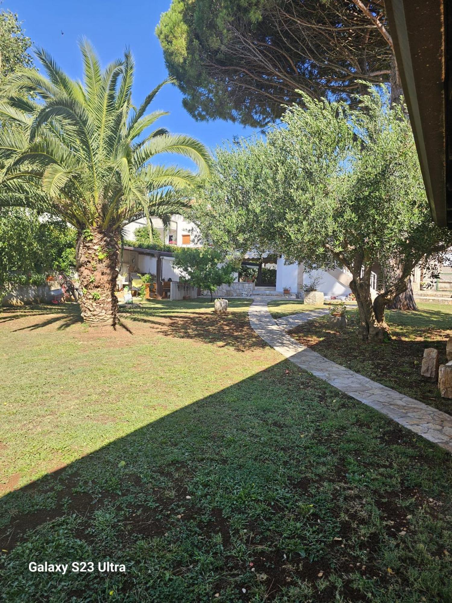 Riva Garden Relax Apartment Novigrad (Istria)