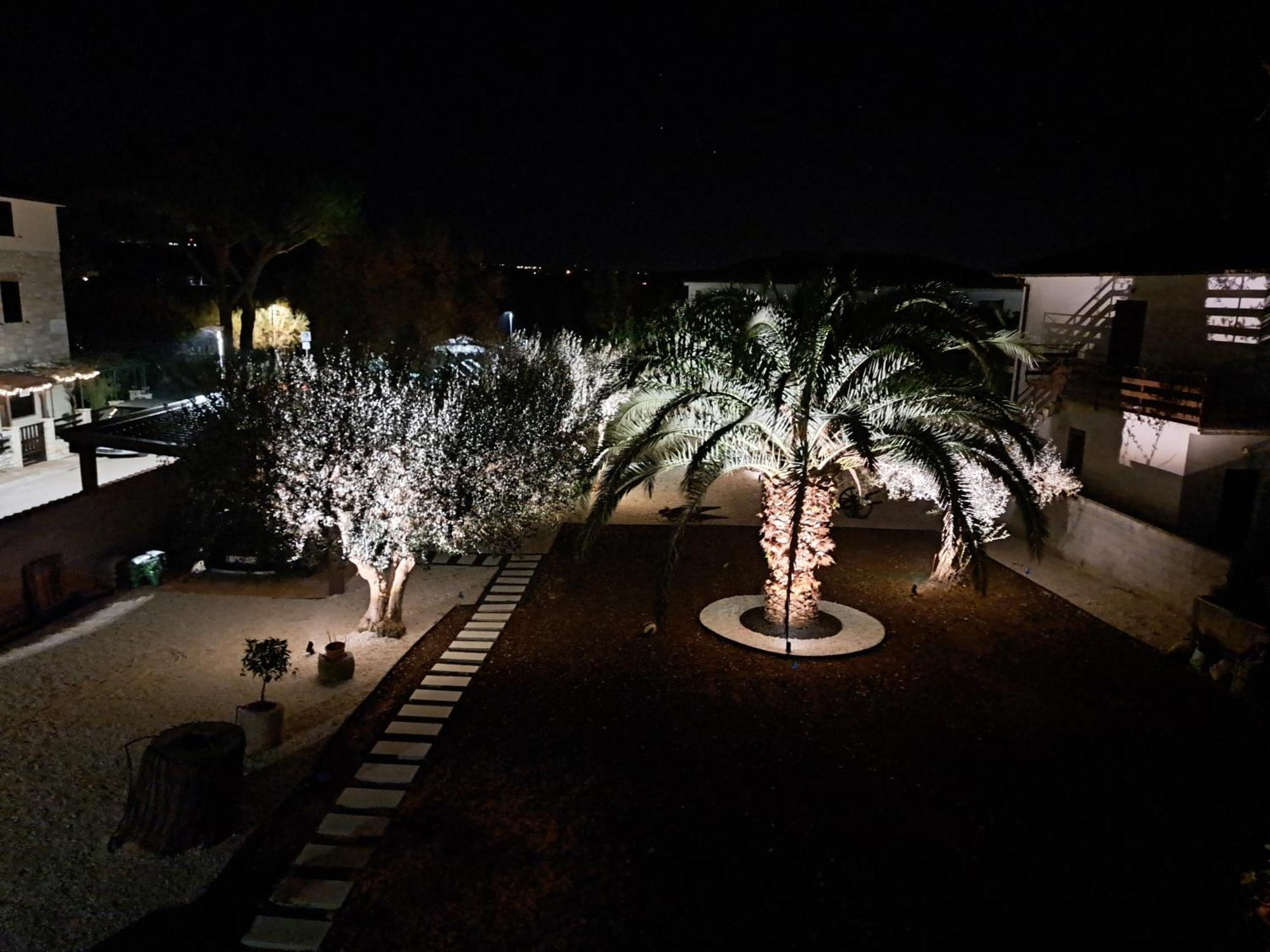 Riva Garden Relax *