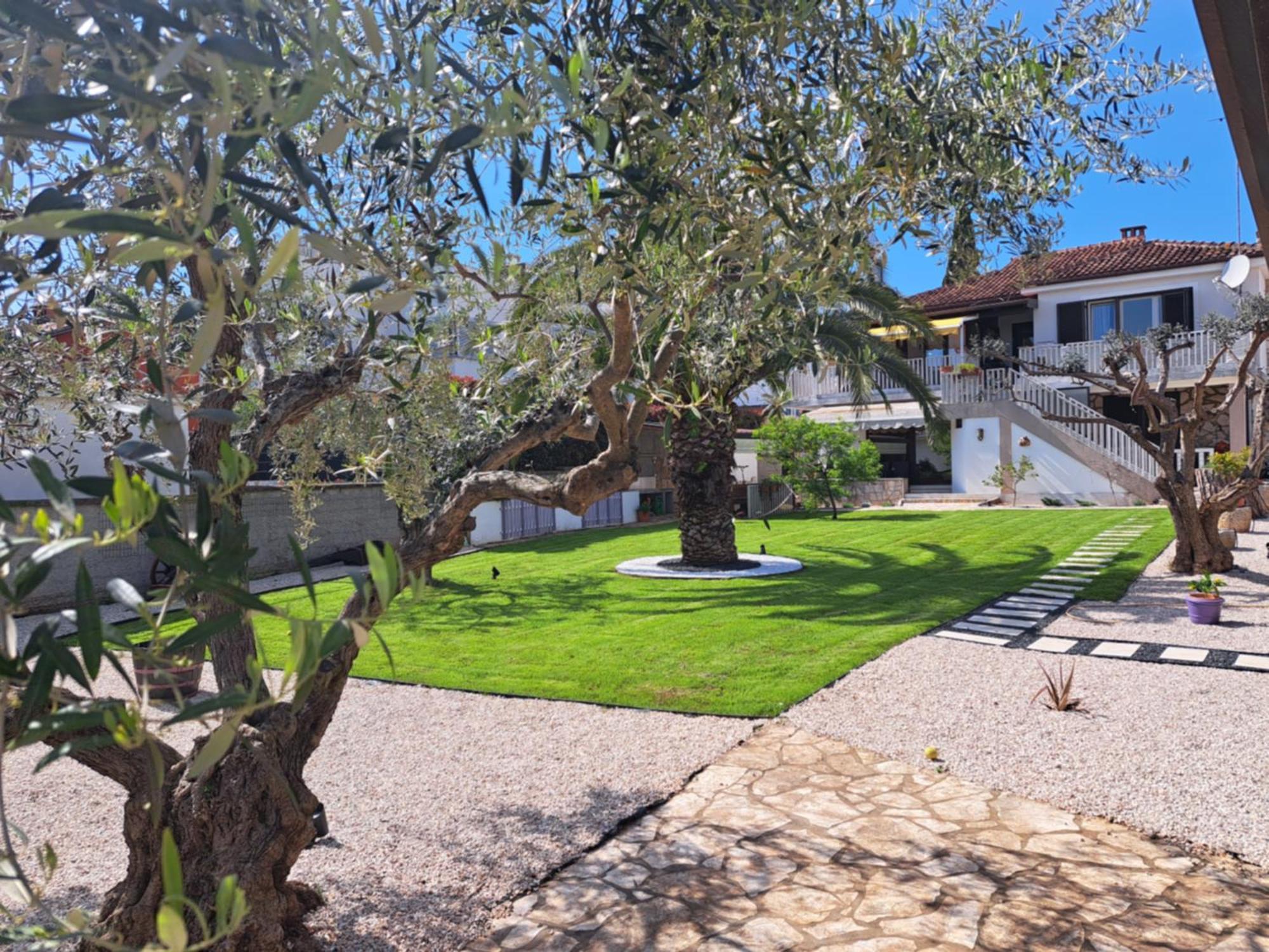 Riva Garden Relax Apartman *