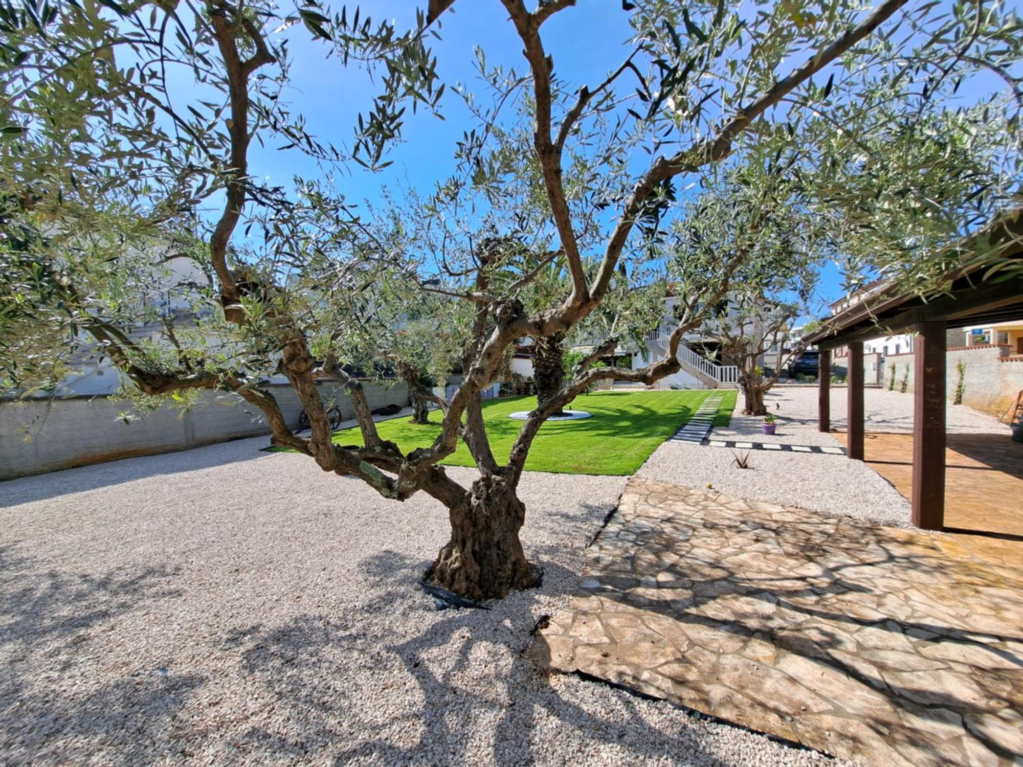 Riva Garden Relax *